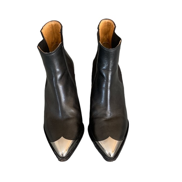 Isabel Marant Lemsey Boots - Picture 9 of 16